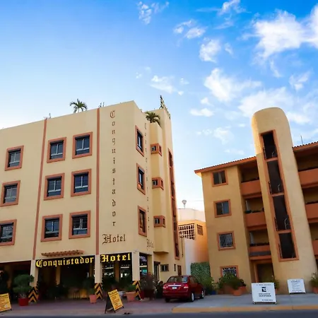 Hotel Conquistador-3