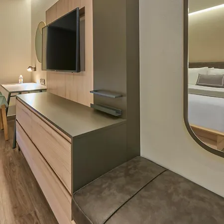 City Express Plus By Marriott Mazatlan-2