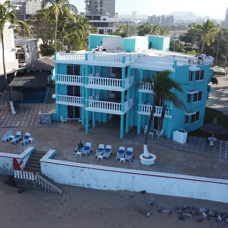 Hacienda Blue Bay-2