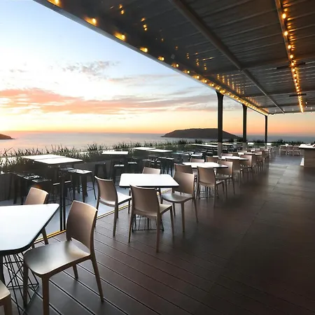Holiday Inn Resort Mazatlan By Ihg-2
