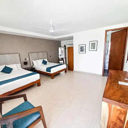 Azul Arena Hotel Boutique-2