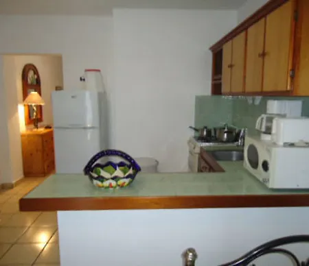 Hotel El Sombrero Suites-2