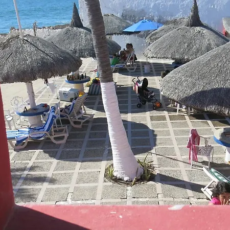 Hacienda Blue Bay-3