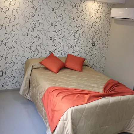 Suites San Luis-3