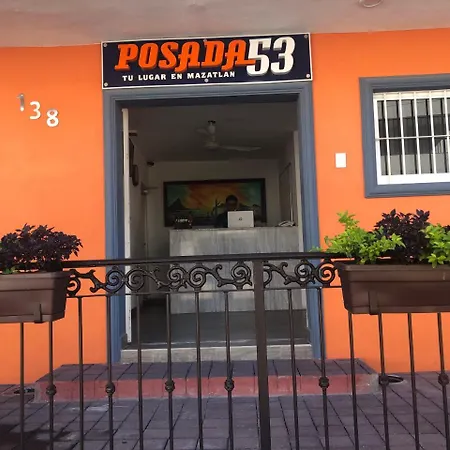 Posada 53-3