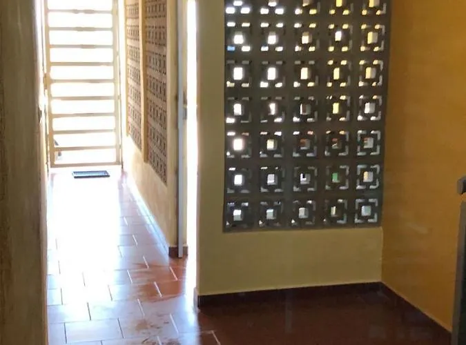 Hotel Puerto Viejo Mazatlán