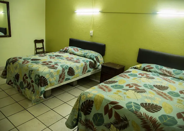 Hotel Esperanza Mazatlán