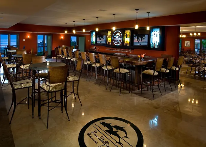 Las Villas Hotel&Golf By Estrella del Mar