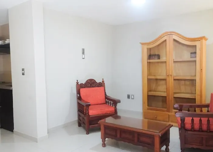 Suites San Luis Mazatlán