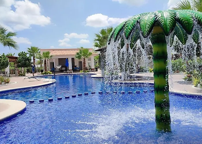 Residencial Portovera Mazatlán