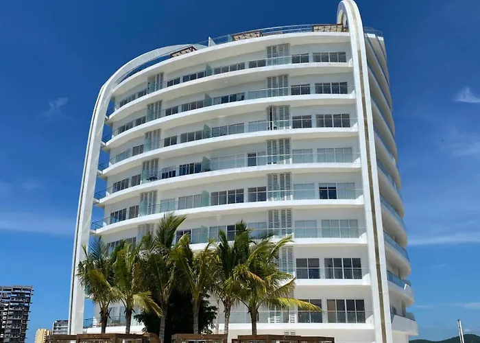 Marina Platino Plus Mazatlán