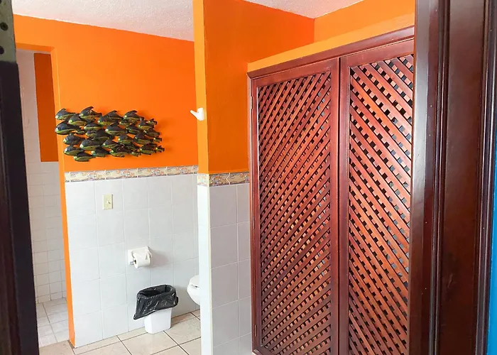 Bed and Breakfast Reina Del Mar Mazatlán