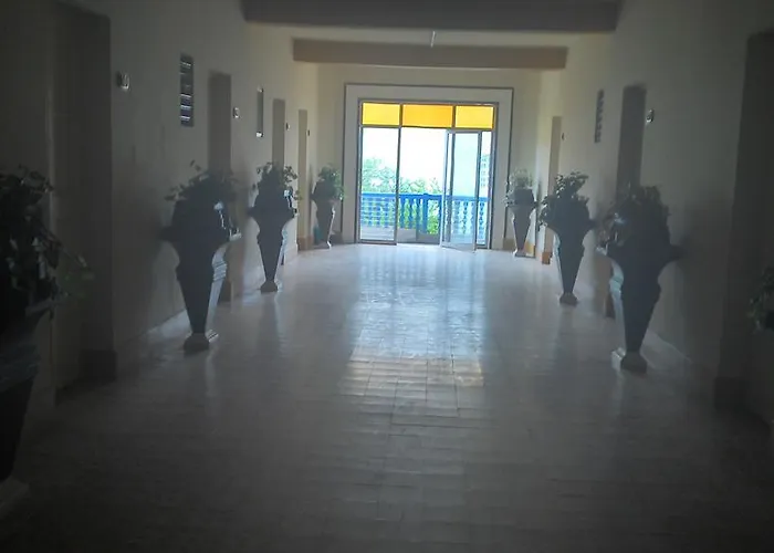 Hotel Morales Inn Mazatlán