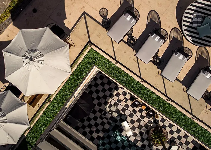 Hotel The Xperience By G (Adults Only) Mazatlán