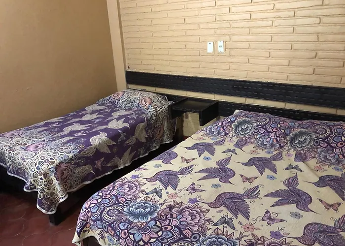 Hotel el Bucanero Mazatlán