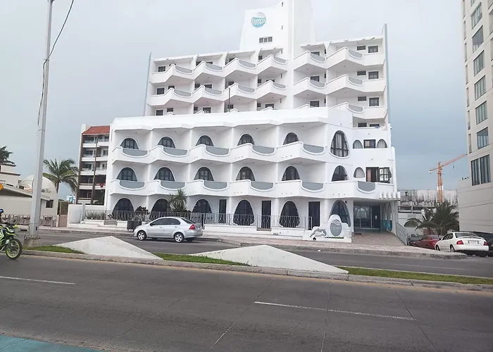 Hotel Essen'S Mazatlán