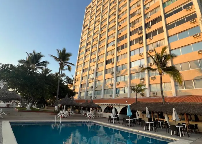 Islas del Sol Mazatlán