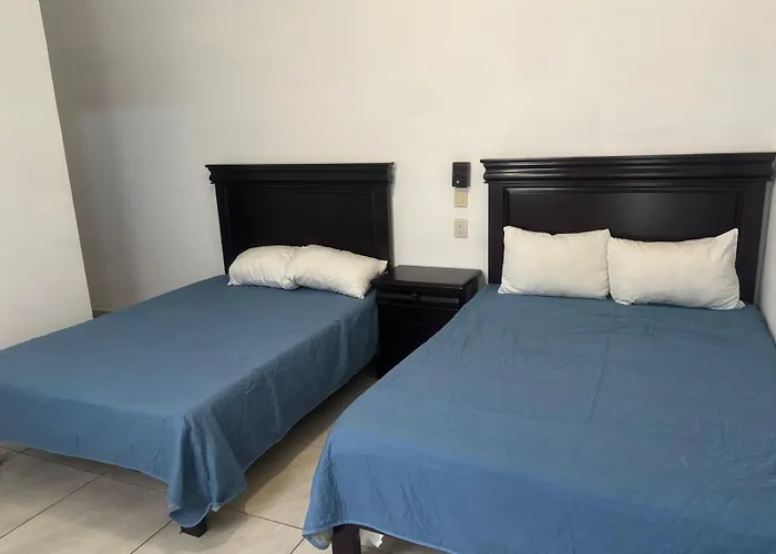 Posada Don Rulo Mazatlán