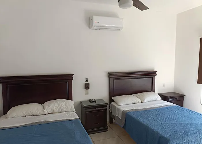 Posada Don Rulo Mazatlán