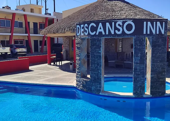 El Descanso Inn Mazatlán