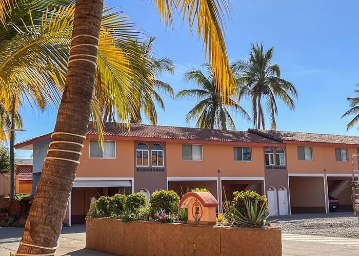 Hotel Oasis Mazatlán