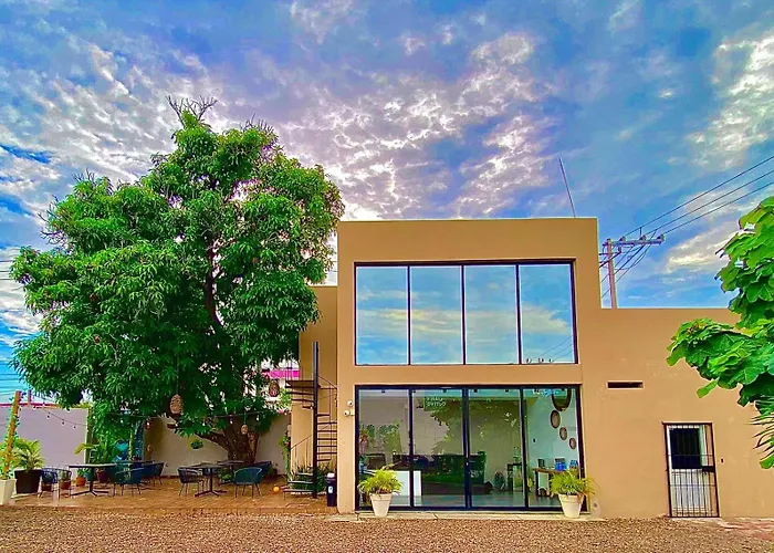 Azul Arena Hotel Boutique Mazatlán