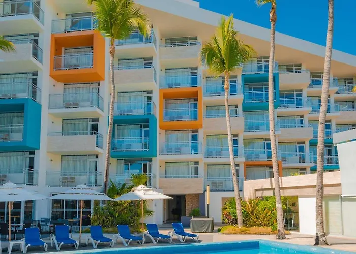 Star Palace Beach Hotel Mazatlán
