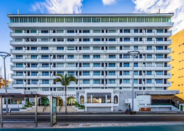 Hacienda Mazatlán sea view