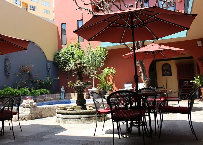 Casa de Leyendas Mazatlán