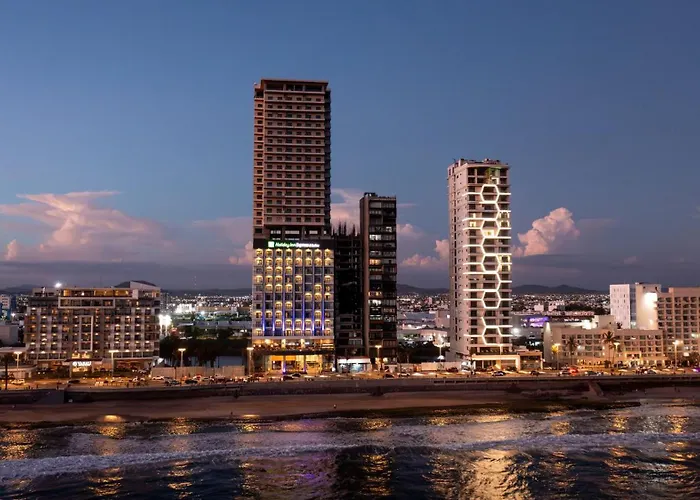 Holiday Inn Express & Suites Mazatlan By Ihg
