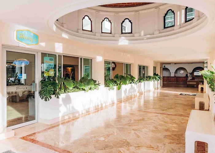 Solamar Inn Mazatlán