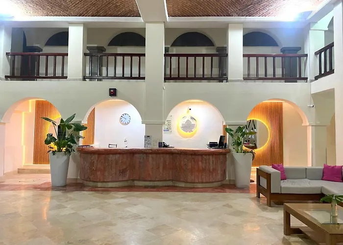 Solamar Inn Mazatlán