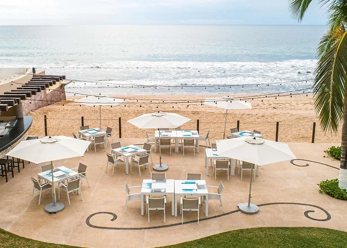 Park Royal Beach Mazatlán
