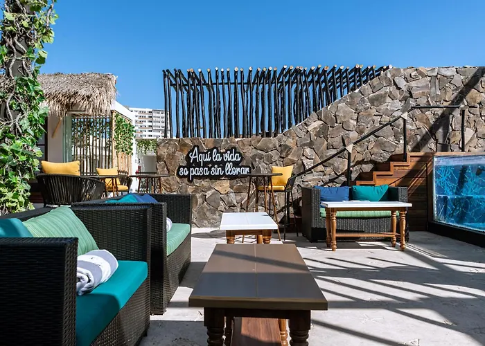 Hotel The Xperience By G (Adults Only) Mazatlán