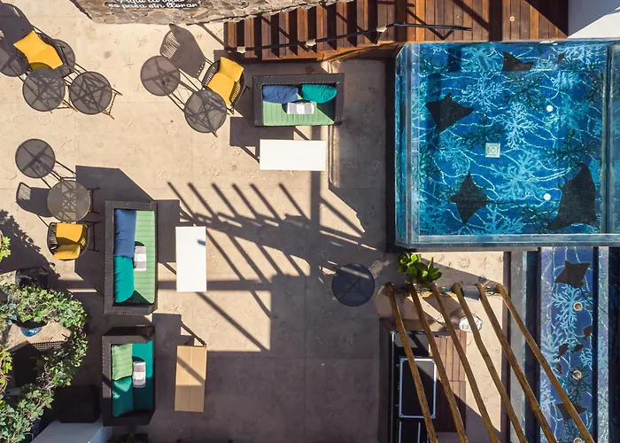 Hotel The Xperience By G (Adults Only) Mazatlán