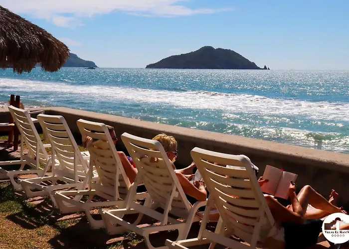 Villas El Rancho Green Resort Mazatlán