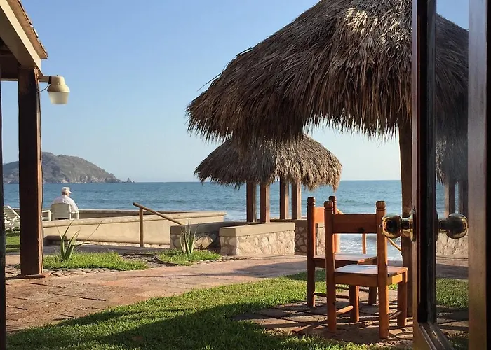 Villas El Rancho Green Resort Mazatlán
