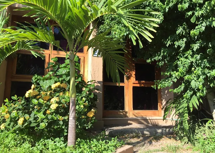 Villas El Rancho Green Resort Mazatlán