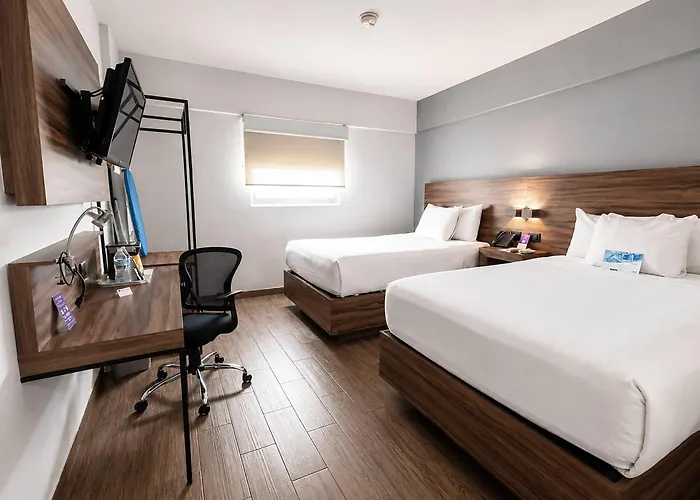 Sleep Inn Mazatlán