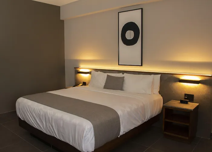 Viaggio Resort Mazatlán