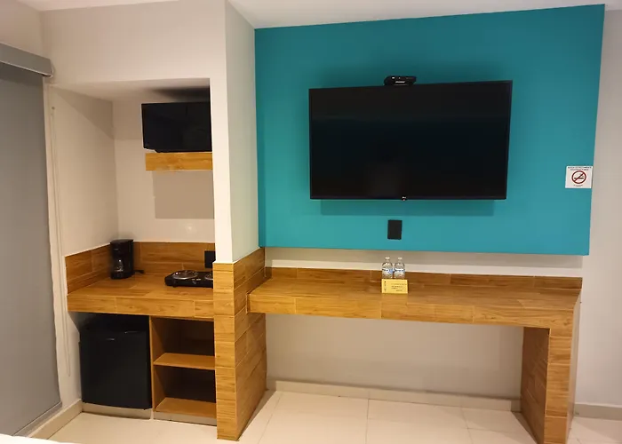 Hotel Kavia Mazatlán