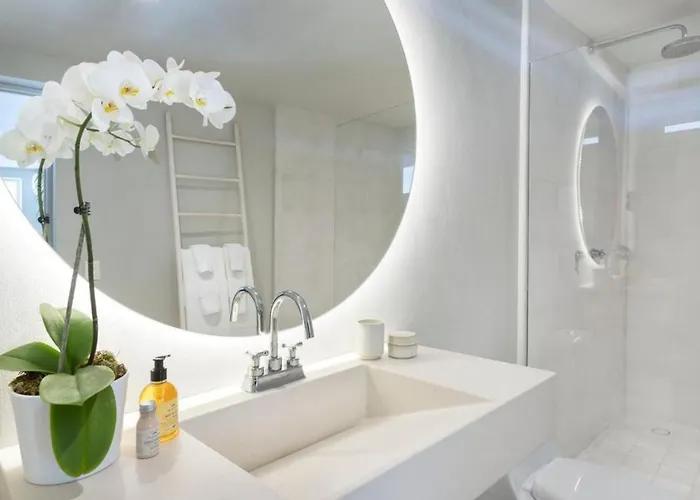Hotel Boutique Casa Lulu Mazatlán