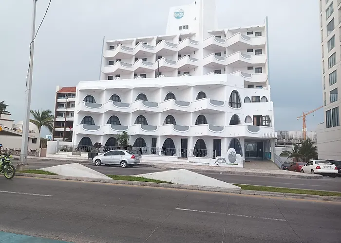 Hotel Essen'S Mazatlán