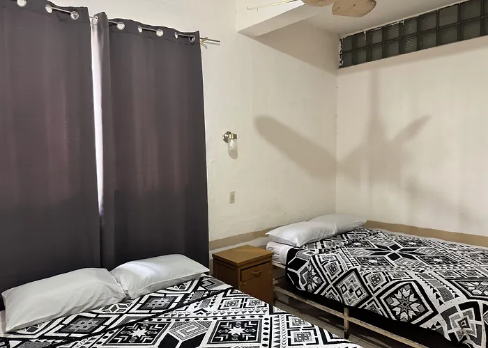 Hotel Morales Inn Mazatlán
