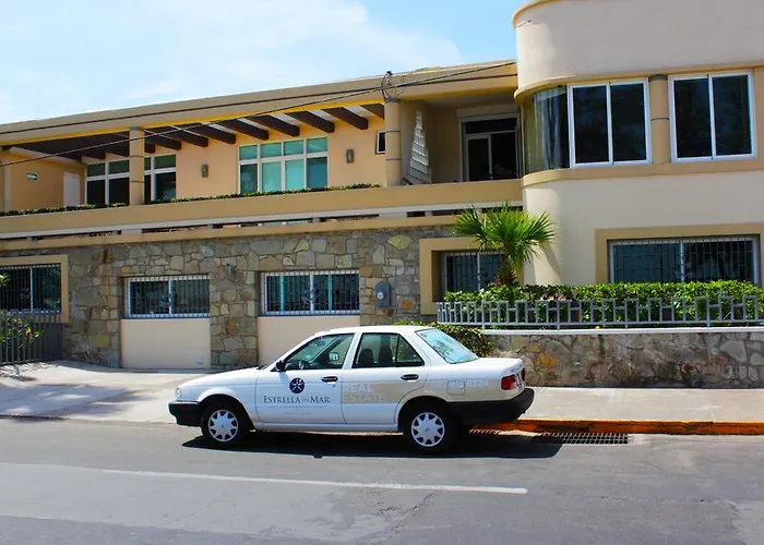 Los Pinos Casa-Habitacion Mazatlán