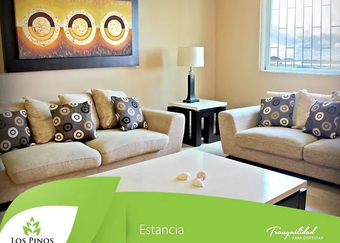 Los Pinos Casa-Habitacion Mazatlán