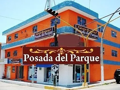 Posada Del Parque Mazatlán