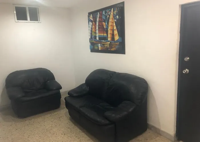 Posada Del Parque Mazatlán